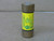 BUSSMANN LPJ-2-1/2SP DUAL ELEMENT TIME DELAY FUSE 2 1/2 AMP 600VAC 300VDC