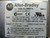Allen-Bradley 1606-XLDNET4 Power Supply