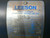 LEESON - C4D17FK5F 108022.00 DC PERMANENT MAGNET MOTOR