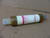 Gould Shawmut TRSR125 Tri-Onic Time Delay Fuse, 125 A, 600V AC