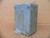 Allen Bradley 800T-2TZ 2-Hole Surface Mount Die Cast Pushbutton Enclosure