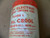 English Electric C800L Current Limiting Fuse 800A 600V Class L HRC