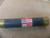 Bussmann FRS-50 Time-delay Fuse Class K5 50 Amps 600 VAC