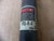 Bussmann FRS-R-4 Fusetron Dual Element Time-Delay Fuse 600V 4 Amp