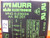 Murr Elektronik 240/24V transformer 85201 85 201