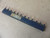 SIEMENS 3RV1915-1C AUXILIARY LINE FEEDER BAR 63A 690V