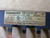 SIEMENS 3RV1915-1C AUXILIARY LINE FEEDER BAR 63A 690V