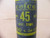 CEFCO 45A 250V ONE TIME FUSE