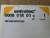Entrelec Electronic Optocoupler 0008 018 01 OBC1000-24VDC