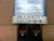 FUJI ELECTRIC AH30-V RED E-STOP PUSH BUTTON