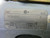 ALLEN BRADLEY 509-AO* SERIES B 60HZ WITH 509-BAC ENCLOSURE