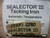SEAL PRODUCTS 2280 SEALECTOR III TACKING IRON