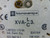 TELEMECANIQUE XVA-LC3 CLEAR STACK LIGHT 7W 220V