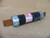 Bussmann Fusetron FRS-R-125 Dual Element Time Delay Fuse 125A 600V CLASS RK5