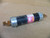 Bussmann Fusetron FRS-R-125 Dual Element Time Delay Fuse 125A 600V CLASS RK5