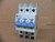 ALLEN-BRADLEY 1489-A3D100 10A 3-POLE CIRCUIT BREAKER