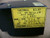 YASKAWA RH-35/10.5HV THERMAL RELAY