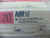 GE MR16 20w Halogen Bulb