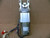 YASKAWA USAREM-01YR41 110 W 3000 RPM 1.1 A 0.35 NM AC SERVO MOTOR