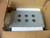 Hammond MPB6 22.5mm Pushbutton Enclosure (NEW)