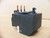 GE RE1S ELECTRONIC OVERLOAD RELAY