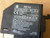 GE RE1S ELECTRONIC OVERLOAD RELAY