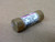 BUSSMANN JHC 3 JHC3 DELAY FUSE 3 AMP 600 VOLT FUSE