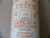 CEFCO-H 500 FUSE 500A