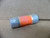 Shawmut AJT1-1/4 600V 1-1/4A Class J Time Delay Current Limiting Fuse