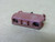 GE CEMA P9B10VN CONTACT BLOCK 10A 1NO 600VAC