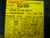 FANUC A06B-0142-B077 SERVO MOTOR 2.1KW,186V,133HZ,3PH,7.4A