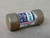 BUSSMANN JHC 60 JHC60 FUSE TIME DELAY 60 AMP 600 VOLT
