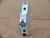 GE GENERAL ELECTRIC EP101ULH MINI CIRCUIT BREAKER
