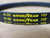 GOODYEAR 4L160 INDUSTRIAL V-BELT