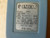 IMO FD 501 Limit Switch