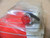 MCGILL 0891-1412 INDICATOR LIGHT - RED