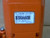 YASKAWA SGMAS-08ARA-AB11 ROBOTIC SERVO MOTOR