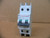 GE EP62UL D6 MINIATURE CIRCUIT BREAKER
