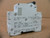 SCHNEIDER ELECTRIC C2A C60 CIRCUIT BREAKER