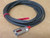 KEYENCE PR-F51P3 PHOTOELECTRIC SENSOR TRANSMITTER