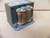 NATIONAL TRANSFORMER TX-05121 FZ50940 50VA PRI 100V SEC 12V, HITACHI