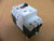 General Electric GPS1BSAH Manual Motor Starter