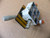 SMC VH310-N02 HAND VALVE