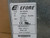 ABB Robotics Efore SR 92D390 230VAC 50-60Hz 3HAC 12934-1 DSQC608 Power Supply
