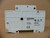 SIEMENS 5SX21 C3 CIRCUIT BREAKER