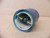 CUTLER-HAMMER E26 STACK LIGHT (BLUE)