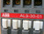ABB AL9-30-01 Contactor Relay