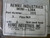 REMKE 51018 RECEPTACLE