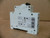 EATON CORPORATION FAZ-D5/1-SP CIRCUIT BREAKER
