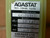 AGASTAT 9812B11D TIME DELAY RELAY